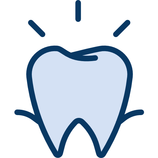 Tooth icon