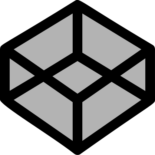 Codepen ícono