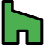 Houzz ícono 64x64