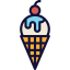 Ice cream 상 64x64