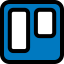 Trello ícono 64x64