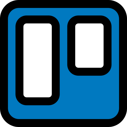 Trello ícono