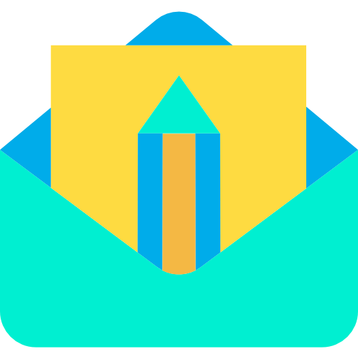 Mail icon