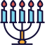 Candelabra icon 64x64