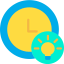 Wall clock іконка 64x64