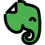 Evernote ícono 64x64