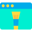 Browser іконка 64x64