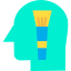 Mind іконка 64x64