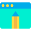 Browser іконка 64x64