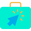 Briefcase іконка 64x64