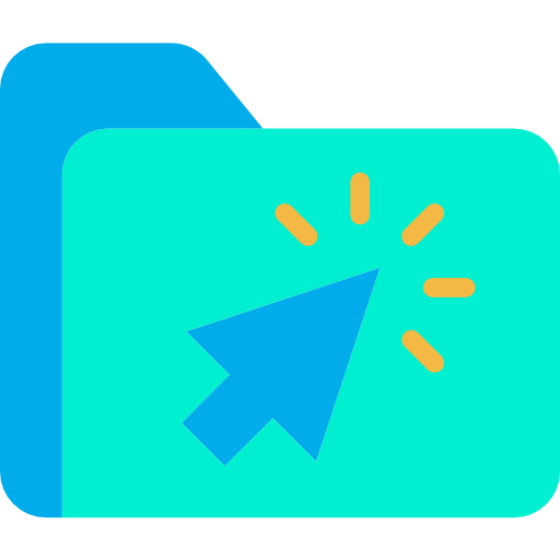 Folder icon