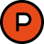 Product hunt ícono 64x64