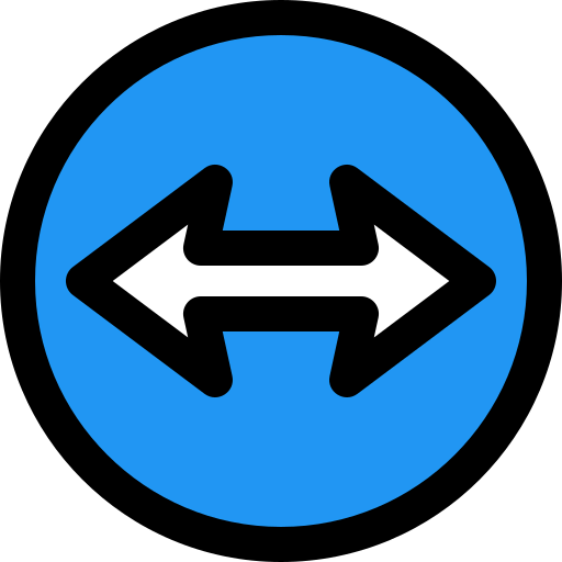 Team viewer 图标