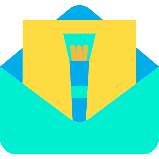 Mail icon