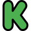 Kickstarter ícono 64x64