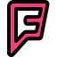 Foursquare ícono 64x64