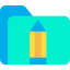 Folder іконка 64x64