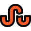 Stumbleupon ícono 64x64