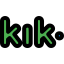 Kik ícono 64x64