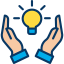 Idea 图标 64x64