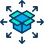 Box 图标 64x64