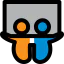 Skillshare ícono 64x64