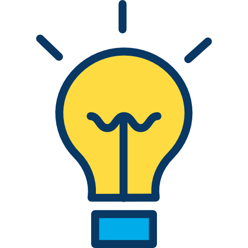 Idea ícono