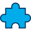 Puzzle 图标 64x64