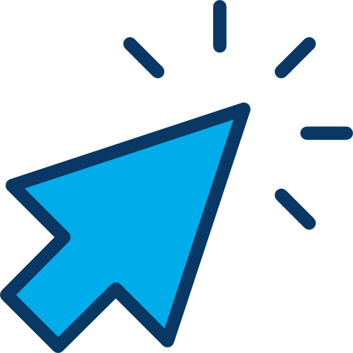 Cursor icon