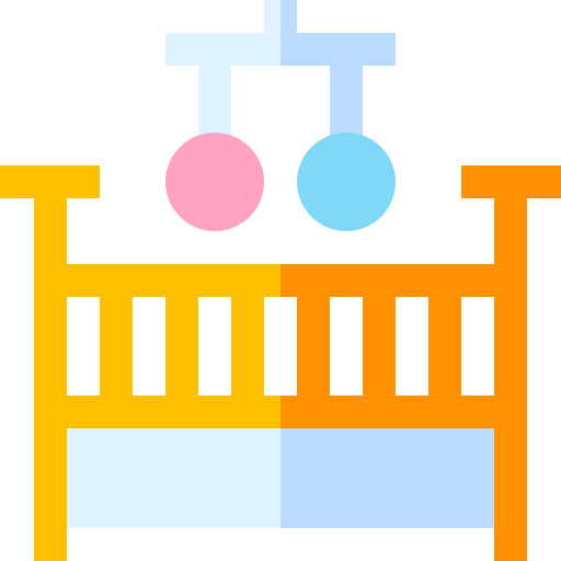Crib icon
