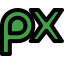Pixabay ícono 64x64