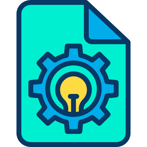 File icon