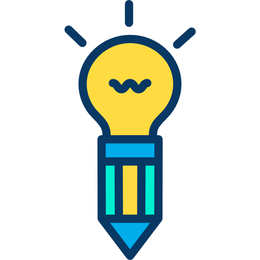 Creativity icon