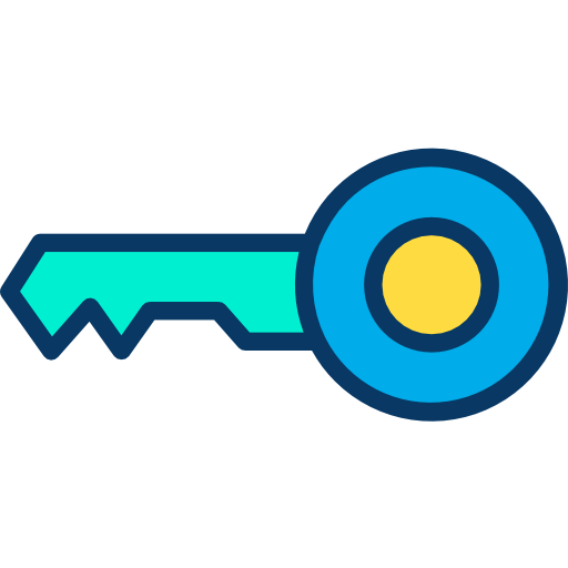 Key icon