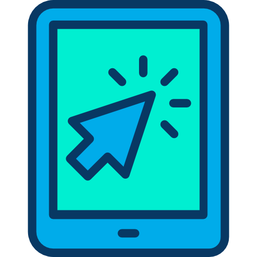 Tablet icon