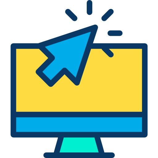 Monitor icon
