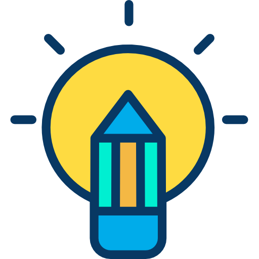 Creativity icon