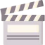 Film icône 64x64