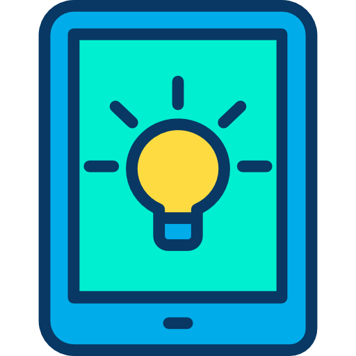 Tablet icon