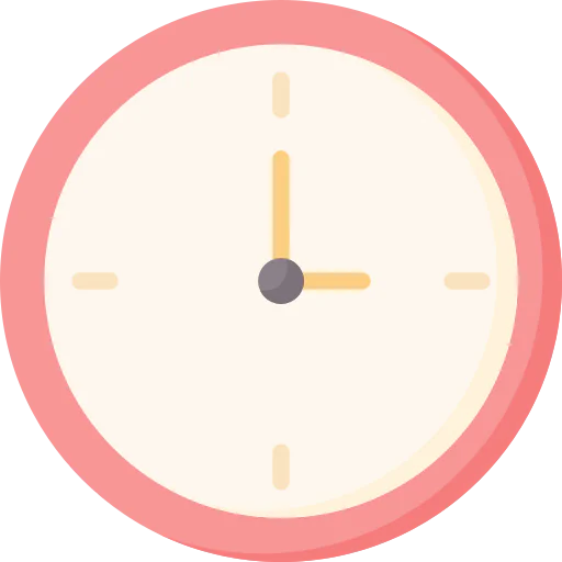 Time icon