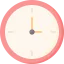 Time іконка 64x64