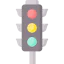 Traffic lights Ikona 64x64