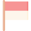 Флаг иконка 64x64