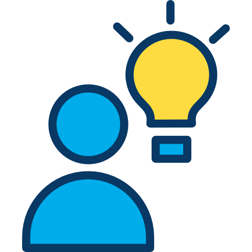 User icon
