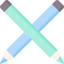 Coloring icon 64x64