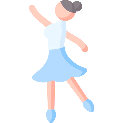 Dance icon