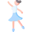 Dance ícono 64x64