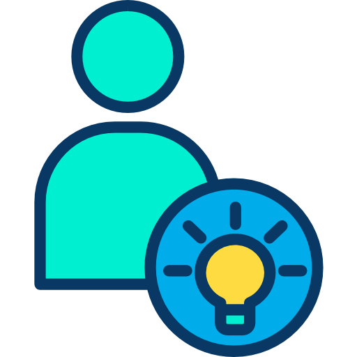 User icon