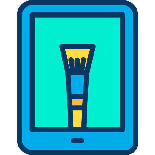 Tablet icon