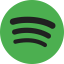 Spotify 图标 64x64